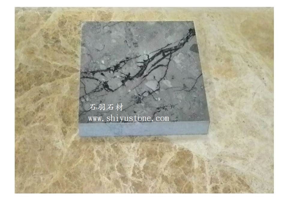 黑森林