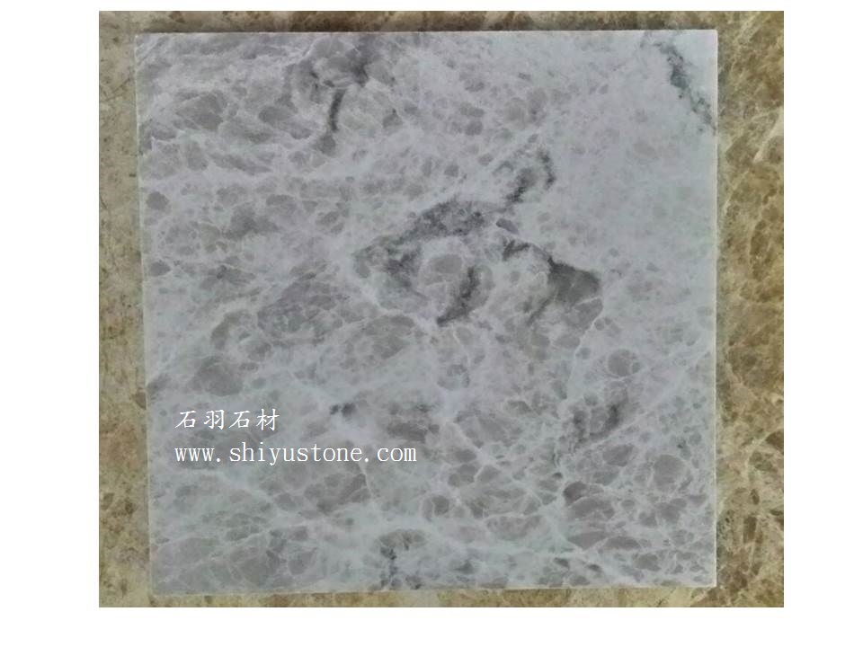 雲頂灰