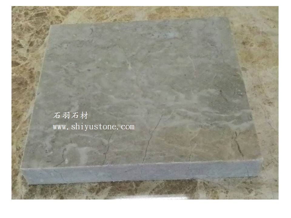 波斯灰